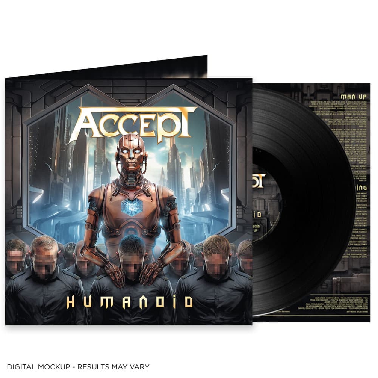 Humanoid