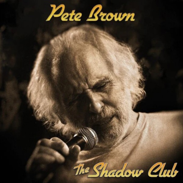 The Shadow Club