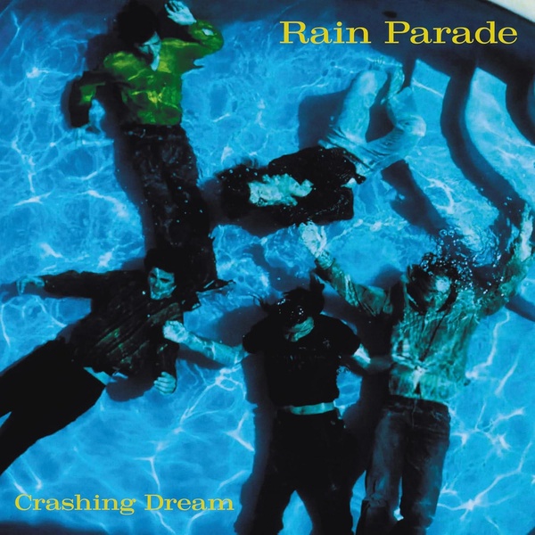 Crashing Dream Réédition Deluxe