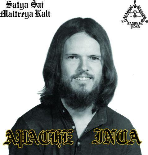 Apache/Inca