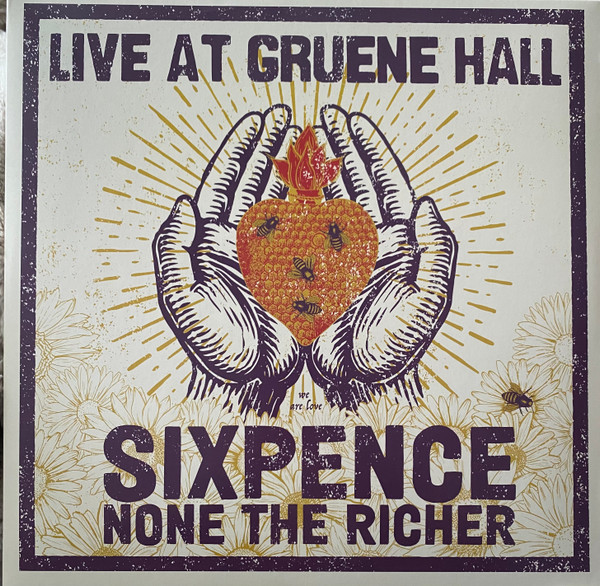 Live From Gruene Hall