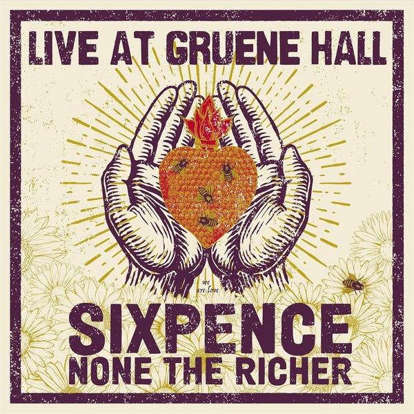 Live At Gruene Hall
