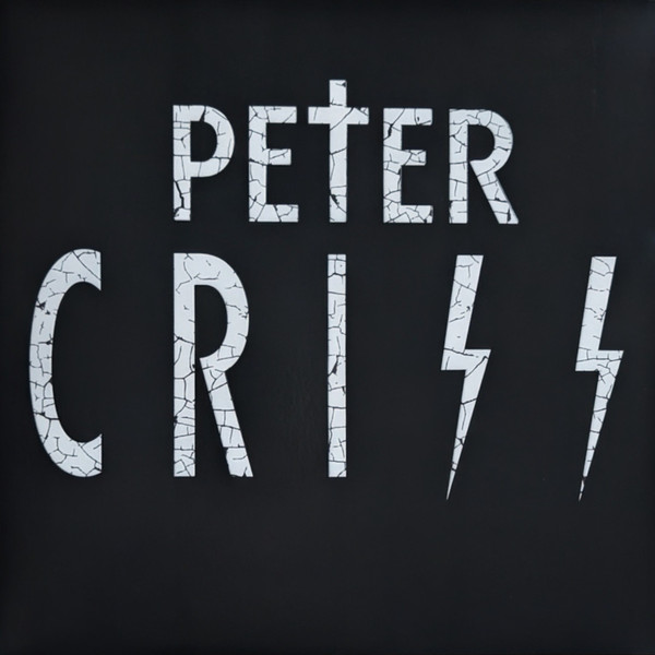 Peter Criss