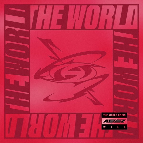 World Ep. Fin : Will - (Us Basic)