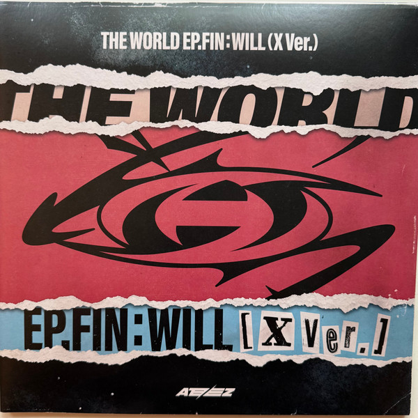 The World EP. Fin : Will