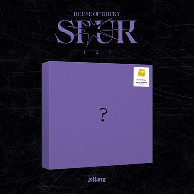House Of Tricky Spur X Version Exclusivité Fnac