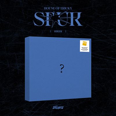 House Of Tricky Spur Hiker Version Exclusivité Fnac