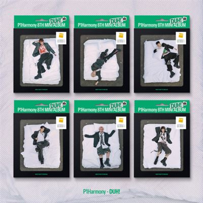 Duh H Version / Member Compact Exclusivité Fnac