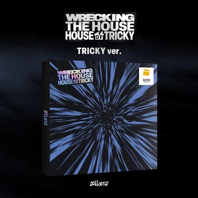 House Of Tricky Wrecking The House / Tricky Version Exclusivité Fnac