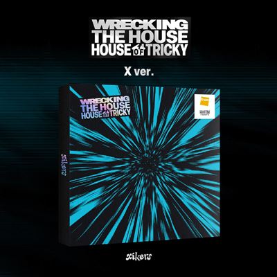 House Of Tricky Wrecking The House / X Version Exclusivité Fnac