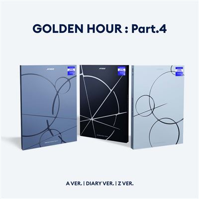 Golden Hour : Part 4 (Europe Hello82)