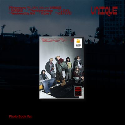 Unique : A Version Exclusivité Fnac