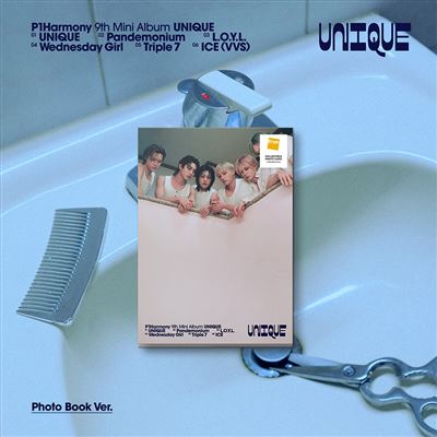 Unique : B Version Exclusivité Fnac