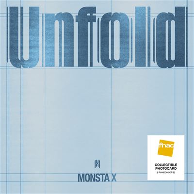 Unfold (Heal Version) Exclusivité Fnac