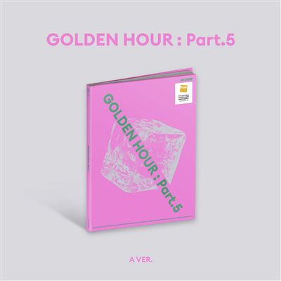 Golden Hour, Part 5 - A Version Exclusivité Fnac