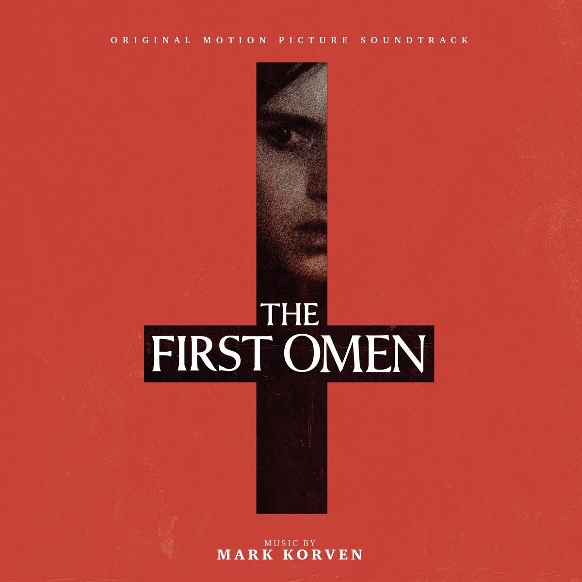 THE FIRST OMEN