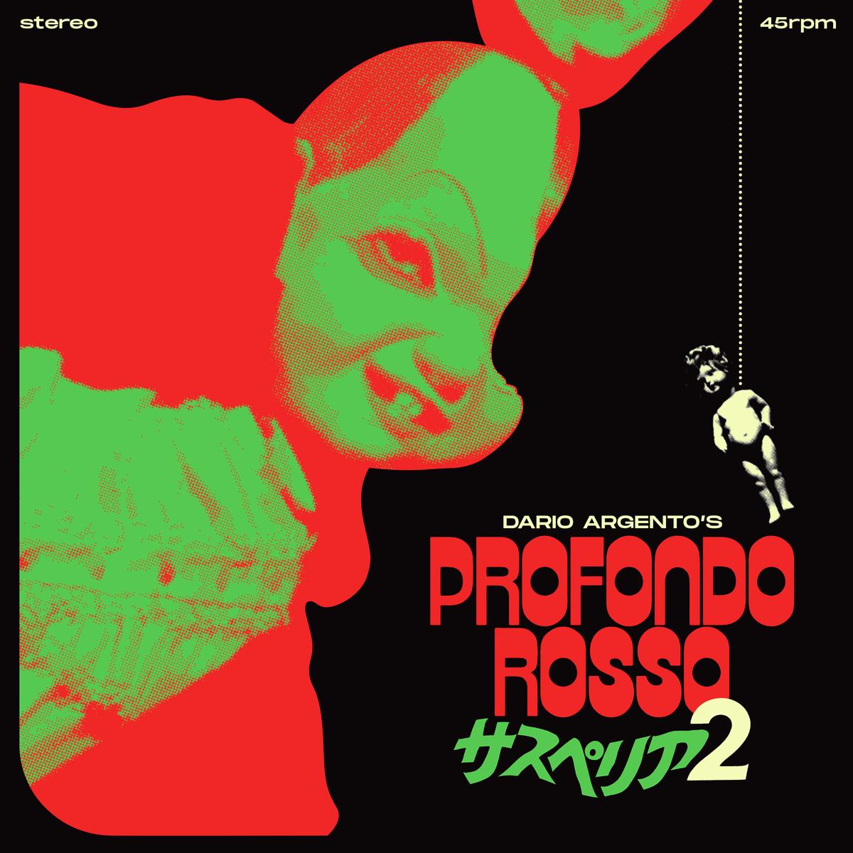 Profondo rosso