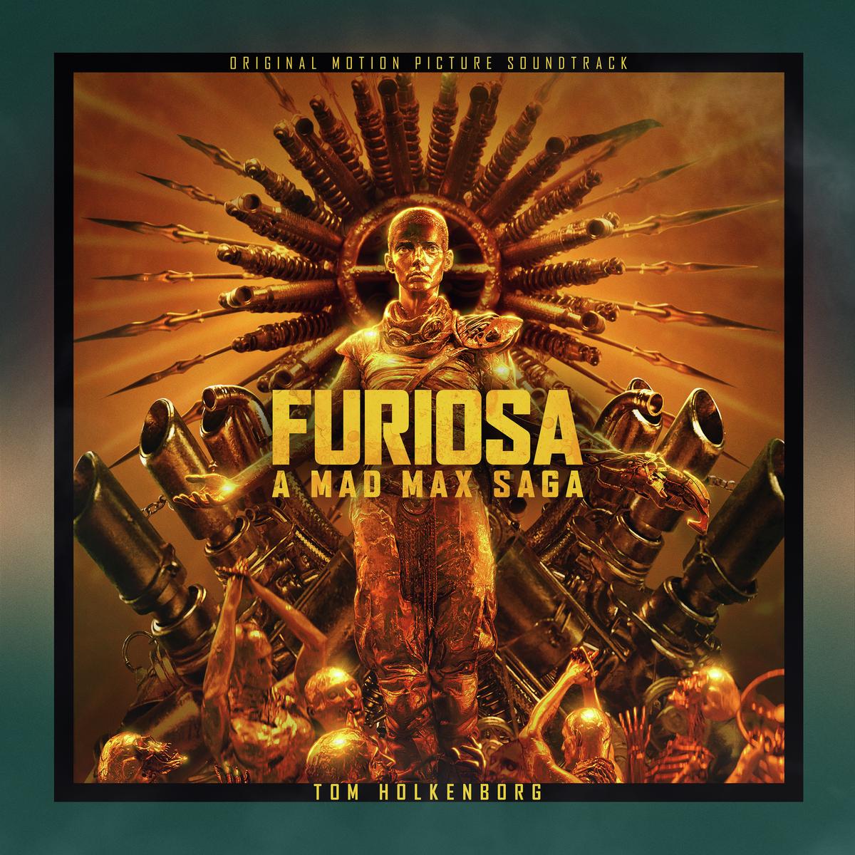 FURIOSA: A MAD MAX SAGA