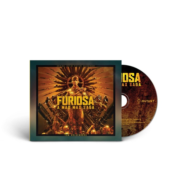Furiosa: A Mad Max Saga