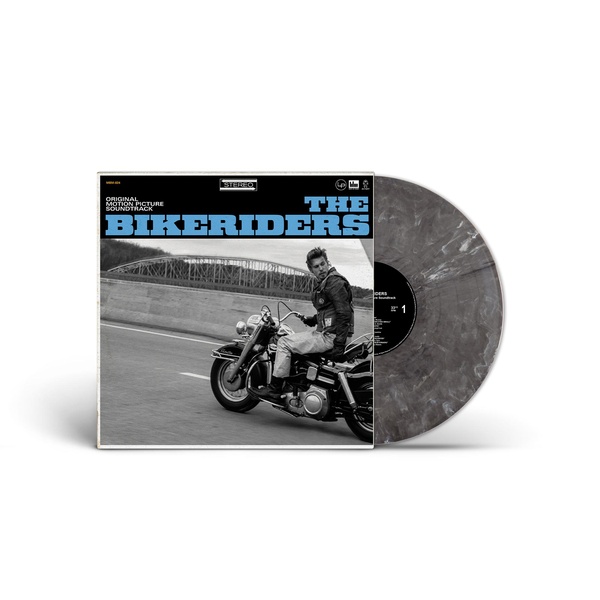 The Bikeriders Édition Limitée
