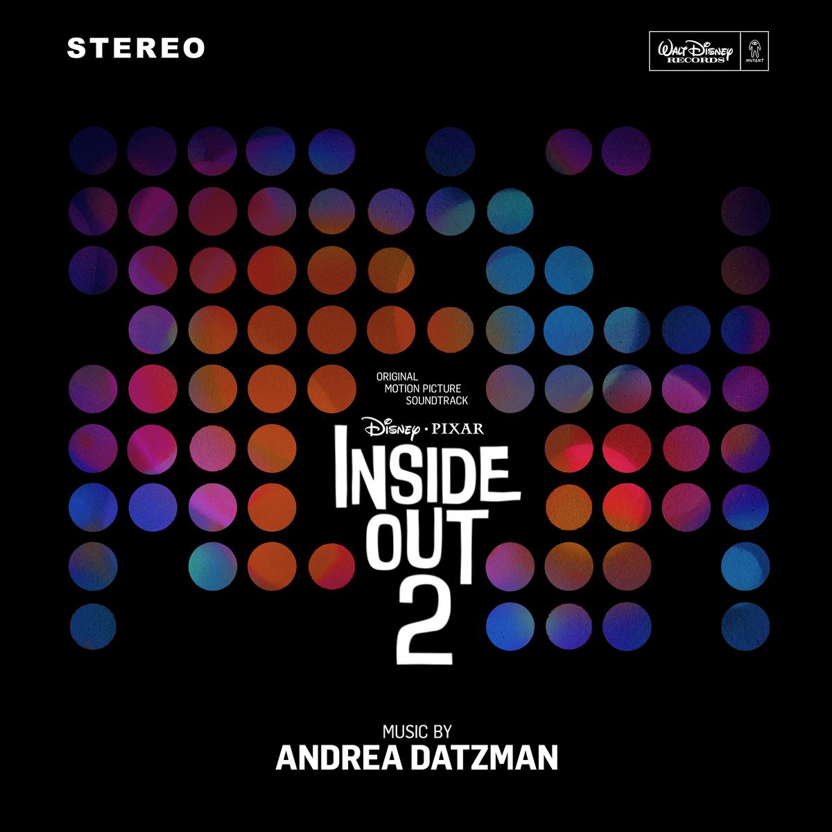 INSIDE OUT 2
