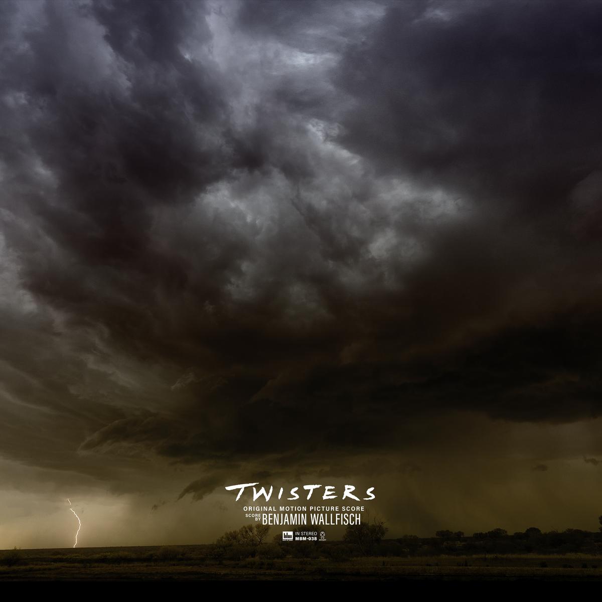 TWISTERS