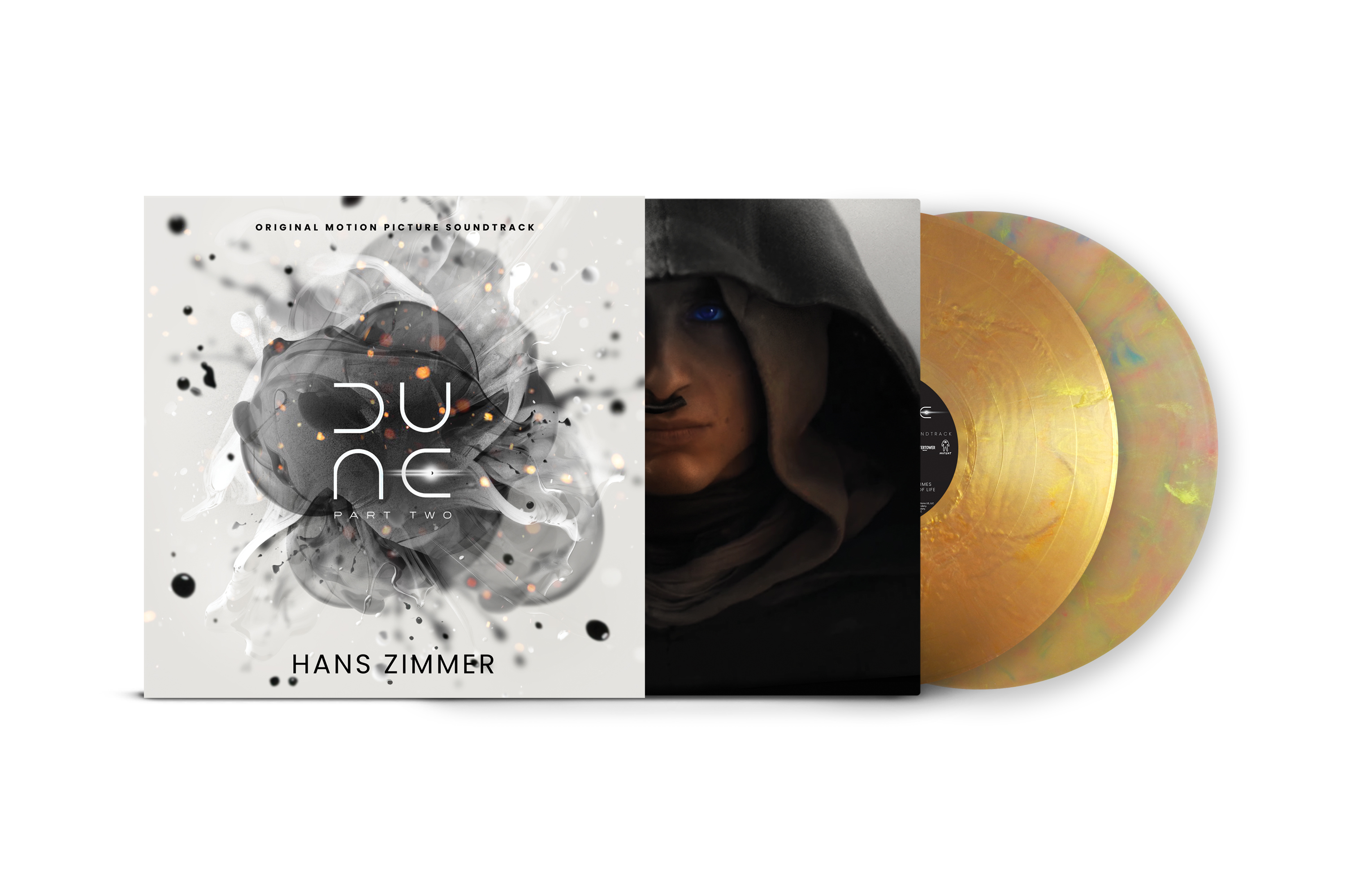 DUNE: PART 2