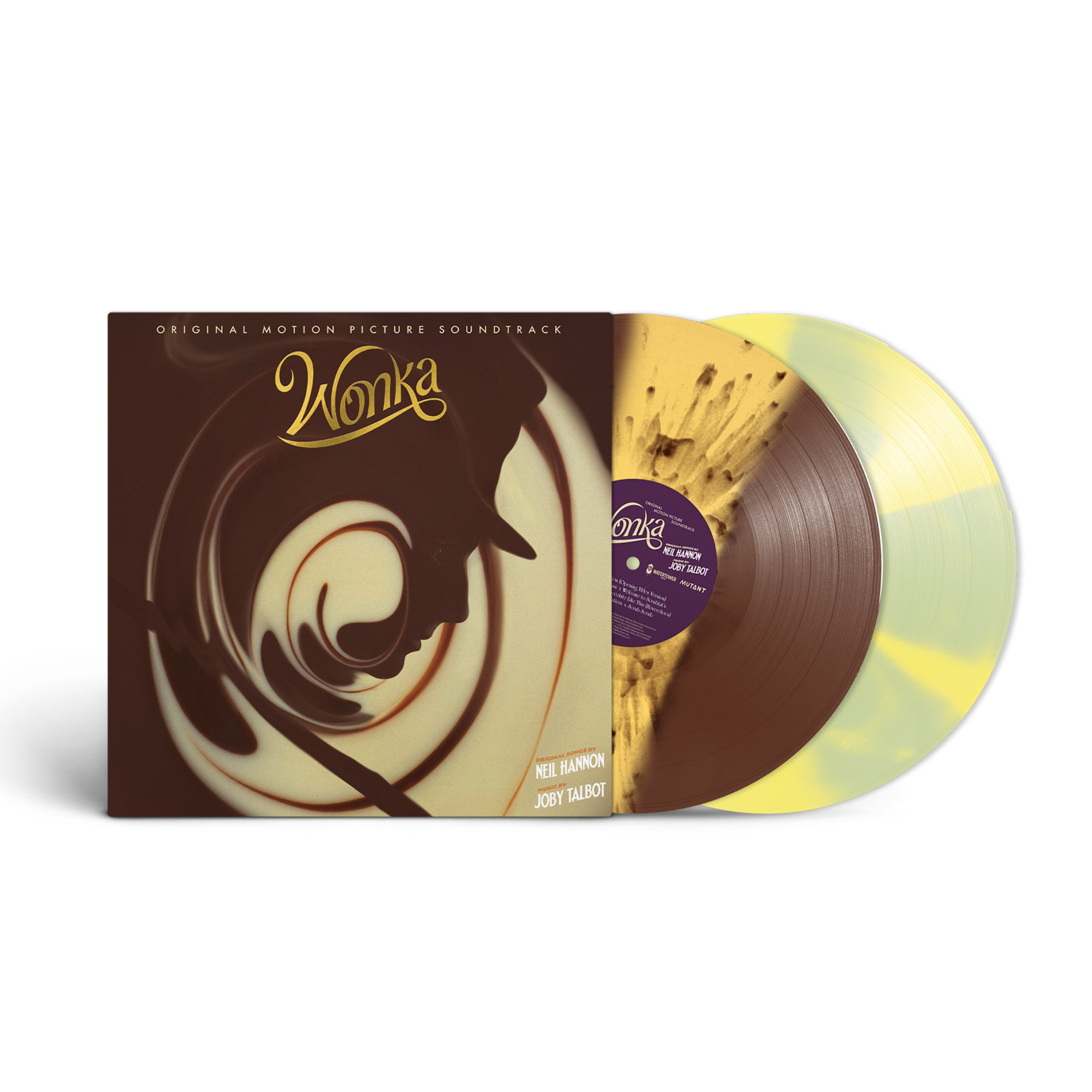WONKA
