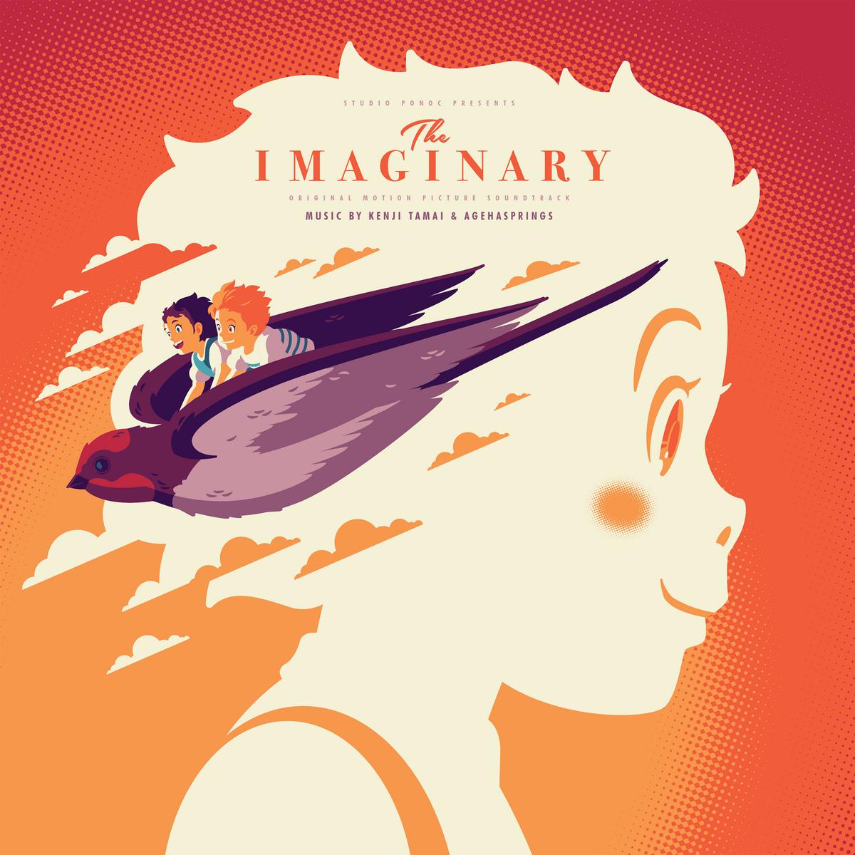 THE IMAGINARY