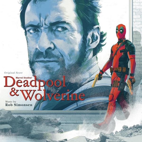 DEADPOOL & WOLVERINE