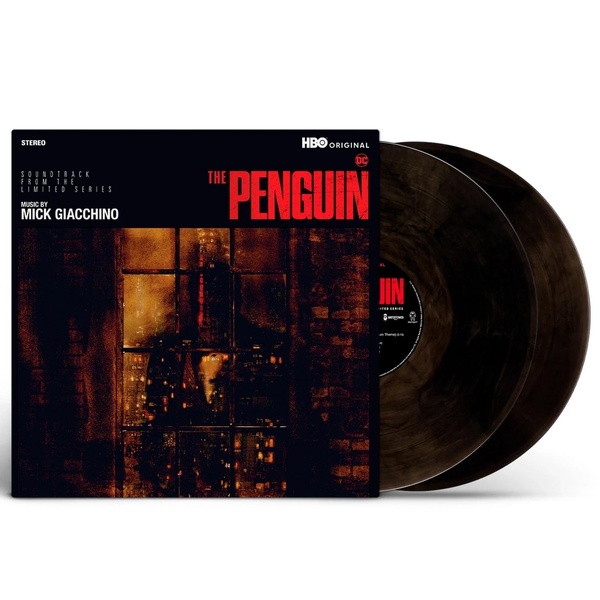 THE PENGUIN