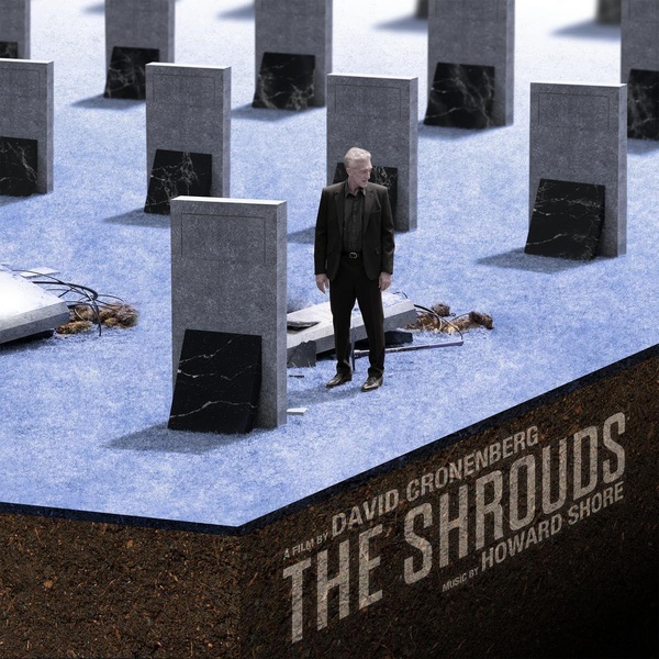 THE SHROUDS