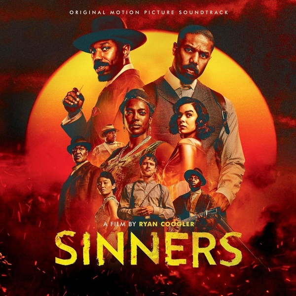 SINNERS (ORIGINAL MOTION PICTURE SOUNDTRACK)