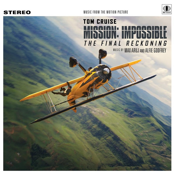 MISSION IMPOSSIBLE: THE FINAL RECKONING