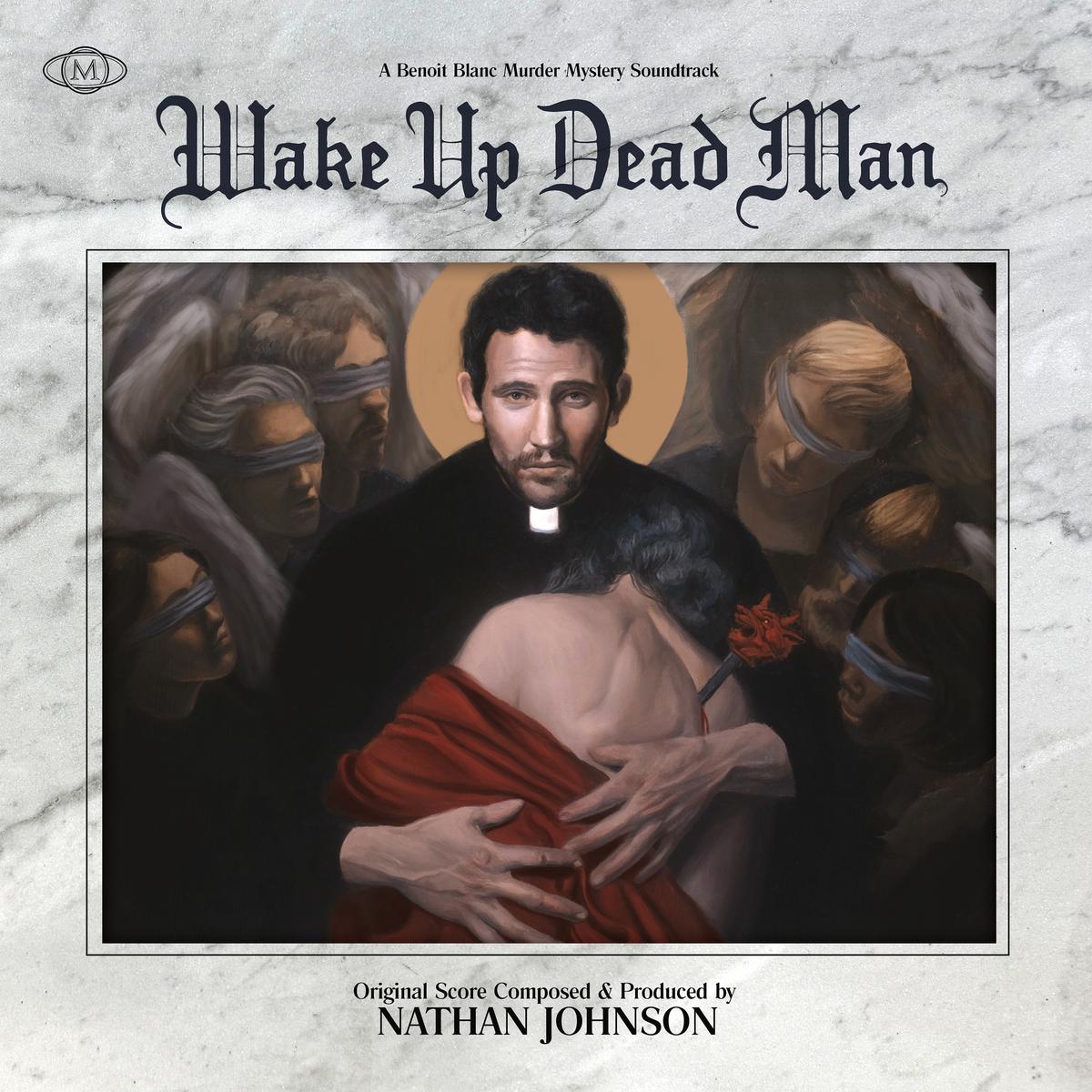 WAKE UP DEAD MAN