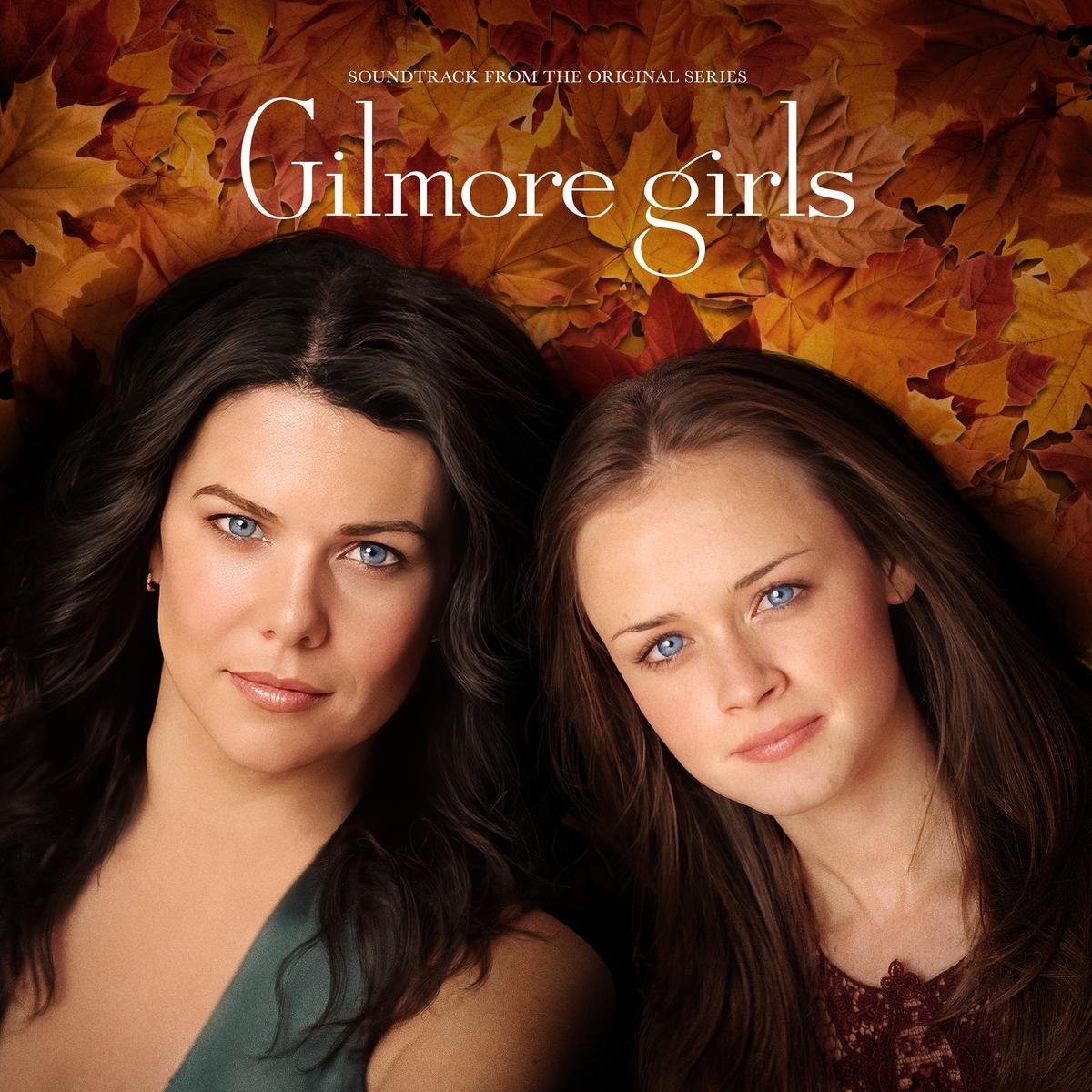 GILMORE GIRLS