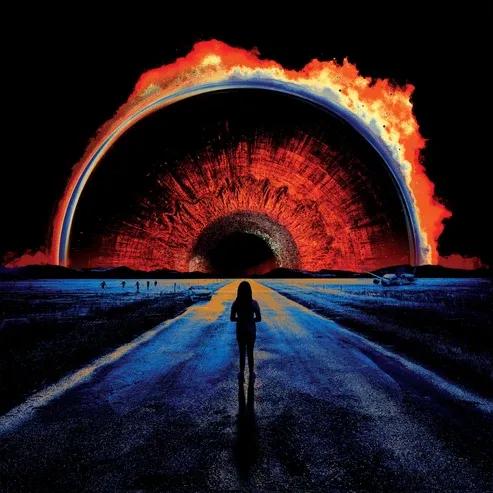 The Singularity : Ekleipsis