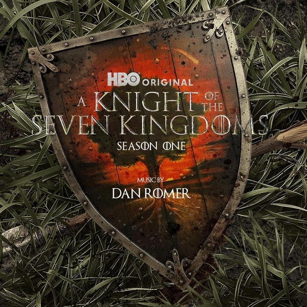 A Knight Of The Seven Kingdoms: Season 1 (Soundtrack From The Hbo  Original Series)