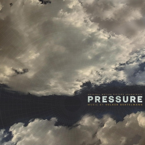 Pressure - Vinyle