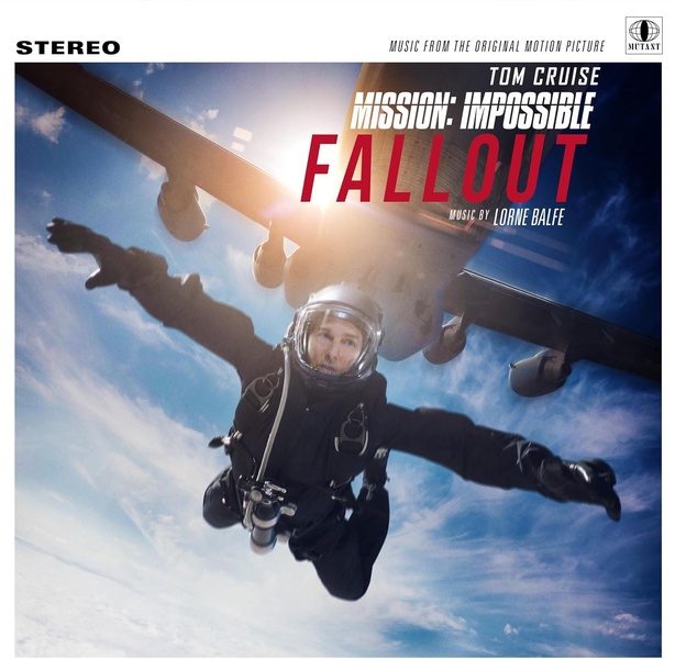 Mission: IImpossible - Fallout