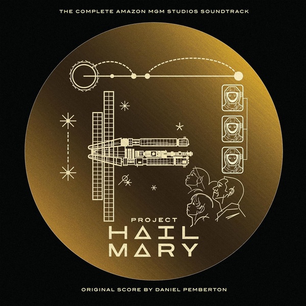 Project Hail Mary Original Soundtrack
