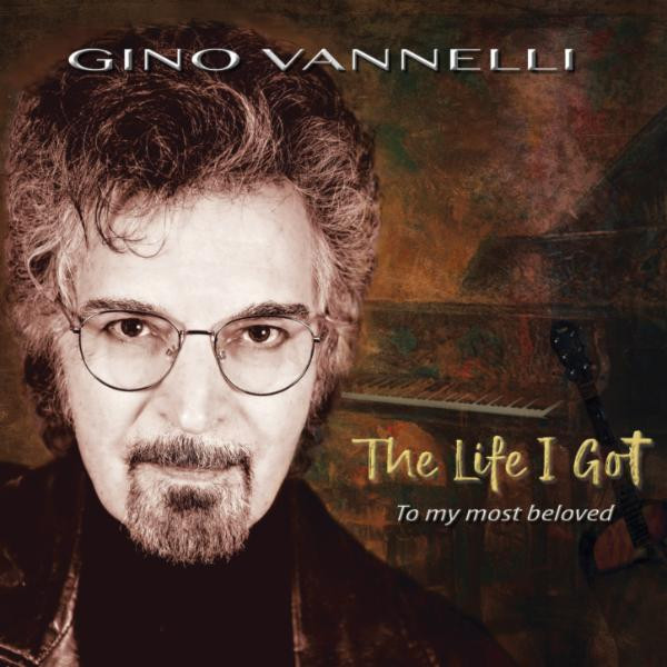 The Life I Got (To My Most Beloved)