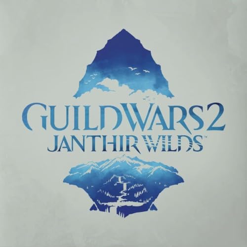 Guild Wars 2 : Janthir Wilds - Original Soundtrack