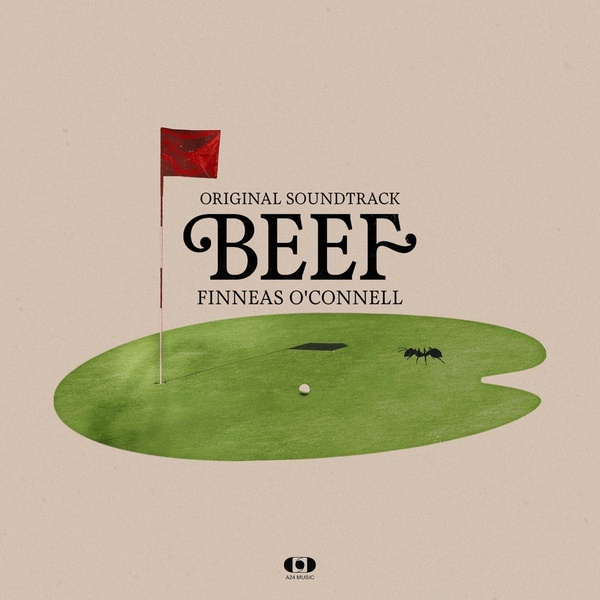 Beef Season 2 Original Soundtrack