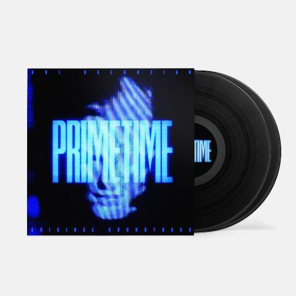Primetime Original Soundtrack