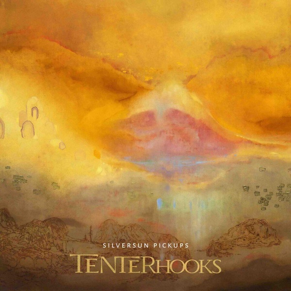 TENTERHOOKS