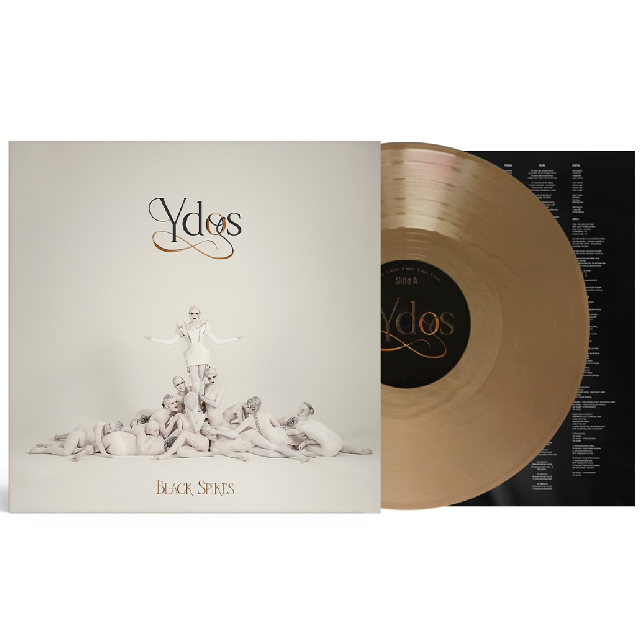 Ydos