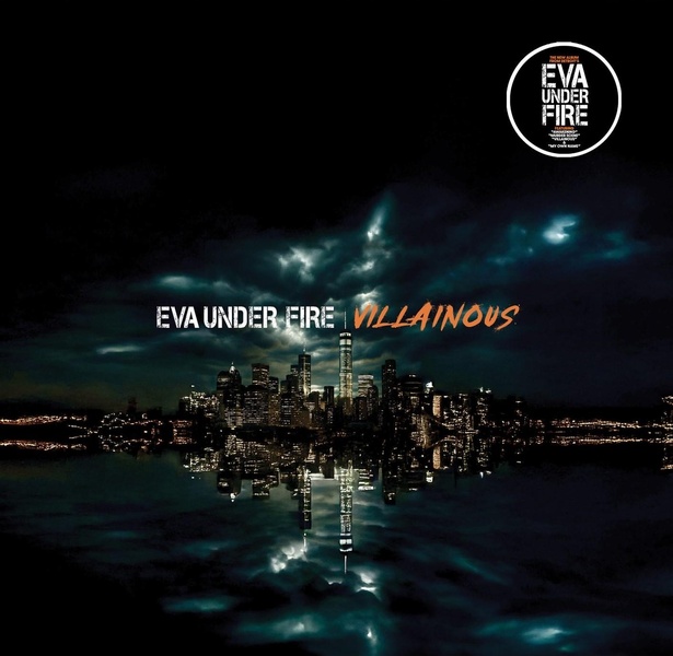 Villainous