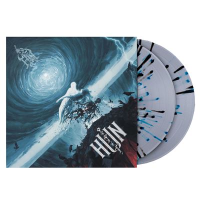 HUN Exclusivité Fnac Vinyle Coloré