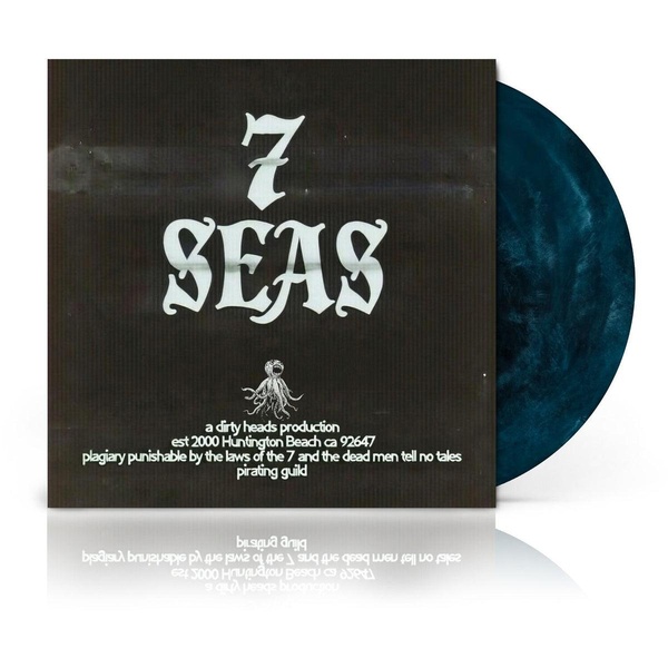 7 Seas